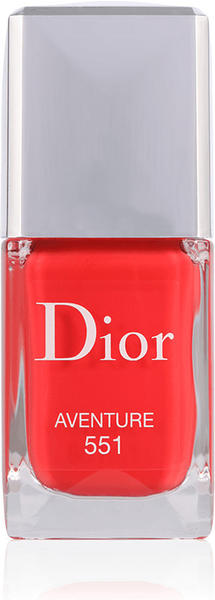 Dior Vernis 551 aventure 10 ml