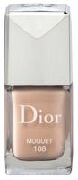 DIOR C038100108, DIOR Vernis 10 ml 108 Muguet Nagellack Damen, Grundpreis: &euro;