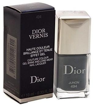 Dior Vernis 494 junon 10 ml