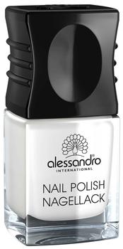 Alessandro Colour Explosion Nail Polish - 101 Honeymoon (5ml)
