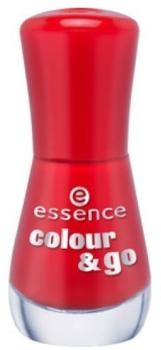 Essence Colour & Go Nail Polish Fame Fatal 114-71851