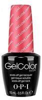OPI NL A69, OPI Nagellack Brazil NL A69 Live.Love.Carnaval 15 ml