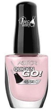 Astor Quickn Go Nagellack 376 8 ml