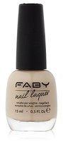 FABY Nagellack Classic Collection Beyond The Dunes 15 ml
