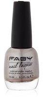 FABY Nagellack Classic Collection The World Is Your Oyster! 15 ml
