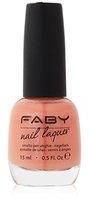 FABY Nagellack Classic Collection La Vie En Rose... 15 ml