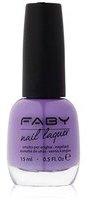 FABY Nagellack Classic Collection IM Not Crazy! 15 ml