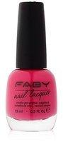 FABY Classic Collection do you have candy 15 ml