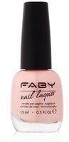 FABY Classic Collection my favourite rose 15 ml