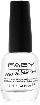 FABY Nourish Base Coat 15 ml