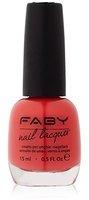 FABY Nagellack Classic Collection Not To Miss A Trick! 15 ml