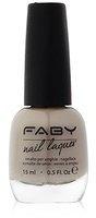 Bright Beauty Solutions Faby Nail Lacquer - Metropolis (15ml)