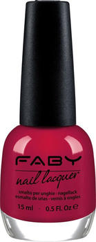 Bright Beauty Solutions Faby Nail Lacquer - Simply Perfect (15ml)
