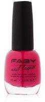 Bright Beauty Solutions Faby Nail Lacquer - This Is My Dream (15ml)