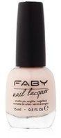 Faby Nail Lacquer - Moon Skin (15ml)