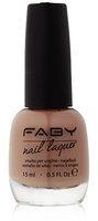 FABY Classic Collection gingerbread 15 ml
