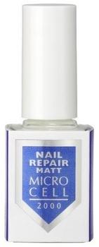 Micro Cell 2000 Nail Repair Matt, Nagellack 12ml
