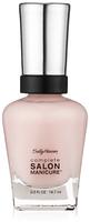 Sally Hansen Complete Salon Manicure st&auml;rkender Nagellack Farbton Shell We Dance?