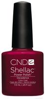 CND 91960, CND Shellac Hollywood 7,3 ml