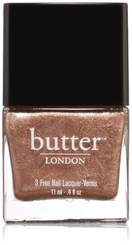 butter London Nagellack Champers (11 ml)