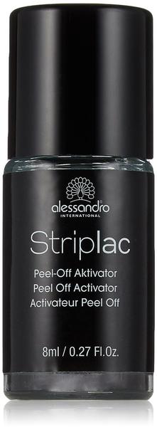 Alessandro Striplac Peel-Off Aktivator (8 ml)