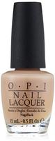 OPI Nagellack "Nail Lacquer" schnelltrocknend, gl&auml;nzend, glattes Finish, wischfest,
