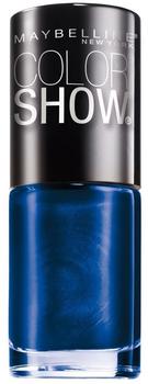 Maybelline Colorshow 7,5 ml) 661 Ocean Blue,