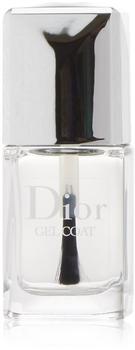 Dior Gel Top Coat (10 ml)