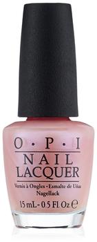 OPI Soft Shades Nail Lacquer Rosy Future (15 ml)
