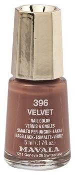 Mavala Mini Color 396 Velvet (5 ml)