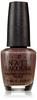 OPI NLF15, OPI Nail Lacquer - Classic You Don't Know Jacques! - 15 ml - ( NLF15 )
