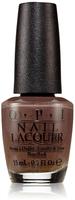 OPI Nagellack "Nail Lacquer" schnelltrocknend, gl&auml;nzend, glattes Finish, wischfest,