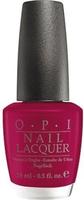 OPI, Nail Lacquer