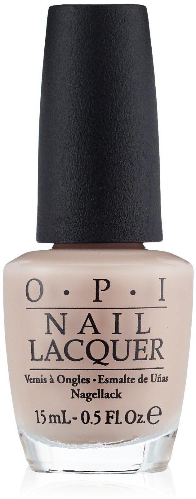 OPI Soft Shades Nail Lacquer Bubble Bath (15 ml) Test TOP Angebote ab 9