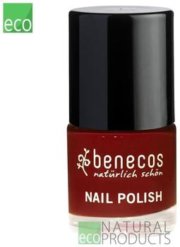 benecos Cherry Red 9 ml
