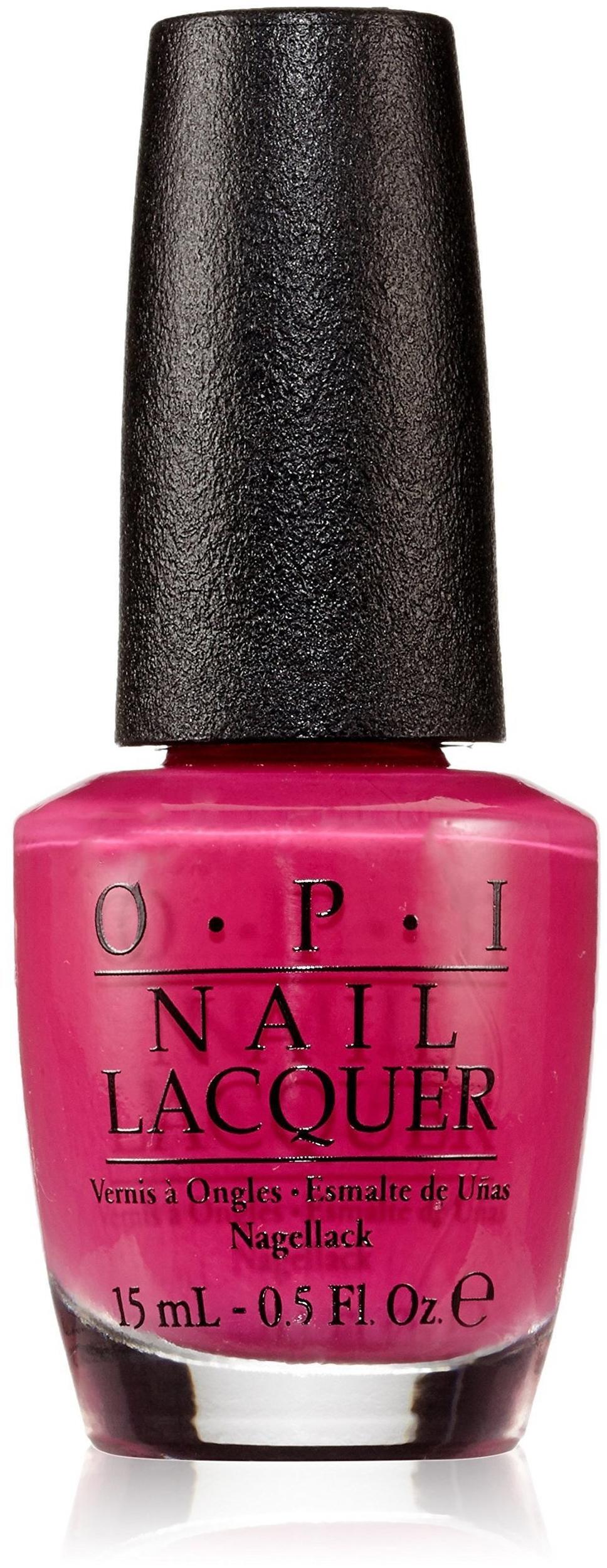 OPI NAIL LACQUER - NLH39 - IT'S A GIRL!