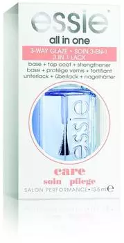 Essie All in one Base Coat (13,5 ml)