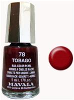 MAVALA 910.78, Mavala Nagellack 78 Tobago 5 ml