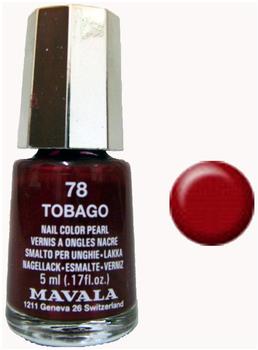 Mavala Mini Color 78 Tobago (5 ml)