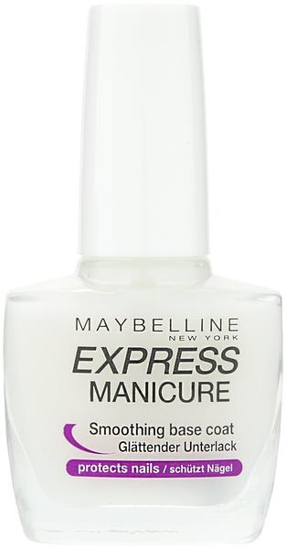 Maybelline Jade Express Manicure Unterlack, 10 ml