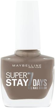 Maybelline Superstay Forever Strong 778 Rosy Sand
