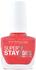 Maybelline Super Stay Forever Strong 7 Days - 490 Rose Salsa (10 ml)