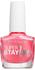 Maybelline Super Stay Forever Strong 7 Days - 01 Rose Tornado (10 ml)