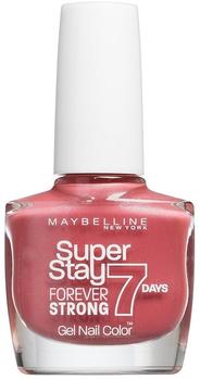 Maybelline Forever Strong 16 rose attraction
