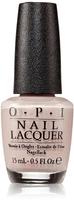 OPI Nagellack "Nail Lacquer" schnelltrocknend, gl&auml;nzend, glattes Finish, wischfest,
