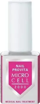 Micro Cell 2000 Nail Provita Medical Nail Treatment (11 ml)