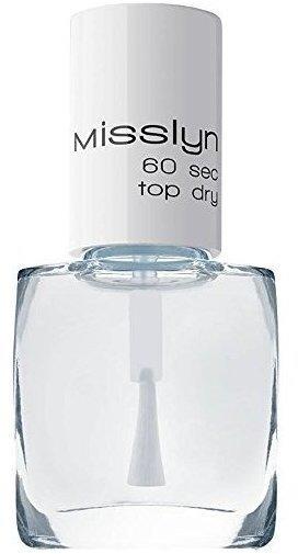 Misslyn 60 Sec Top Dry (10 ml)