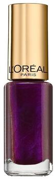 LOréal Paris Color Riche Le Vernis 502 Purple Distu
