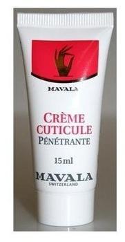 Mavala Nagelhaut-Creme 15 ml