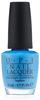 OPI NLB83, OPI Nail Lacquer Brights No Room For The Blues - 15 ml, Grundpreis:...